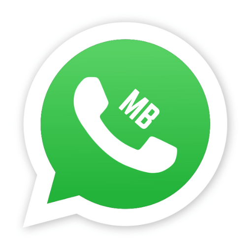 MB WhatsApp APK Download (Official Update)