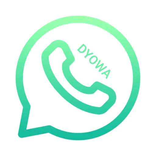 DYOWA WhatsApp APK Download (Official Update)