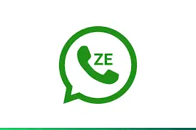 ZE WhatsApp