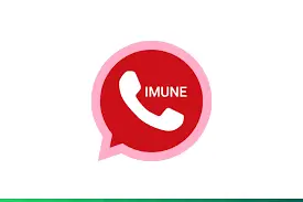 WhatsApp Imune